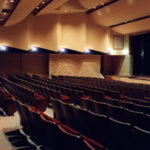 Gregory-Portland High School - Interior - Auditorium