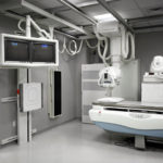 Driscoll Children's Hospital - Brownsville - Interior - X-Ray Room