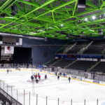 American Bank Center - Ice Hockey Arena