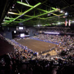 American Bank Center - Rodeo