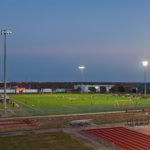 Cabaniss Sports Complex - Soccer Field
