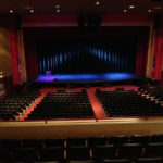 Del Mar Performance Hall - Auditorium
