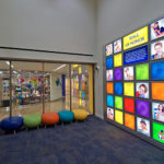 Driscoll Children's Hospital - Interior - Children's Play Area