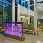 Driscoll Children's Hospital - Interior - Lobby