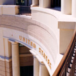 Corpus Christi Federal Courthouse - Exterior