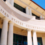 Corpus Christi Federal Courthouse - Exterior