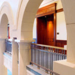 Corpus Christi Federal Courthouse - Interior - Hallway