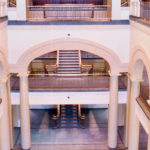 Corpus Christi Federal Courthouse - Interior - Lobby