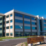 Flint Hills Resources Field Services Administration Building