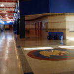 Gregory-Portland High School - Interior - Hallway