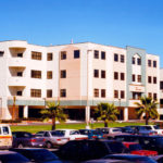 Bay Area Medical Center & Heart Hospital Exterior