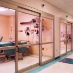 Bay Area Medical Center & Heart Hospital - Interior - Patient Rooms