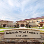 Incarnate Word Convent