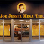 USS Lexington Museum - The Joe Jessel Mega Theater