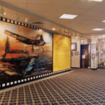 USS Lexington Museum - The Joe Jessel Mega Theater