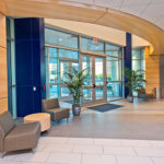 CCRTA Building - Interior - Lobby