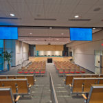 CCRTA Building - Interior - Auditorium
