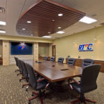 Refinery Terminal Fire Company - Conference Room