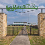 San Patricio County Fairgrounds