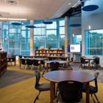 Calk-Wilson Elementary School Library