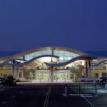 Corpus Christi International Airport - Exterior